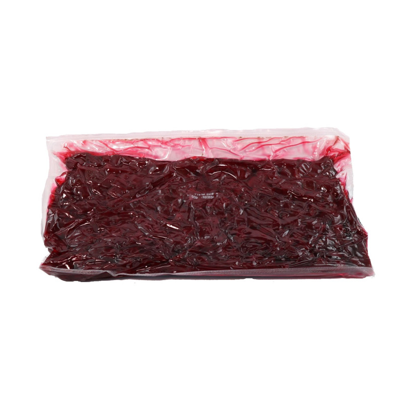 BETTERAVE CUITE CUBE 4X2.5KG